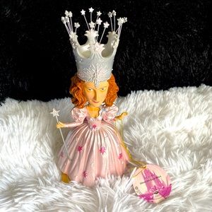 Bobble head “ Glinda the Good witch”